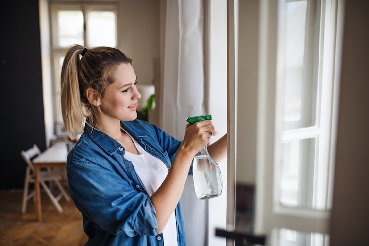 How to track competitors as a cleaning business?