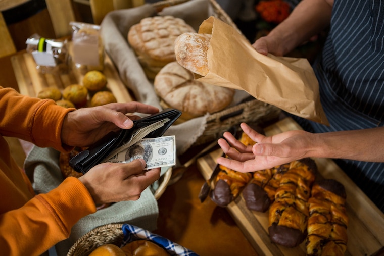 Setting best prices and billing for baking business?