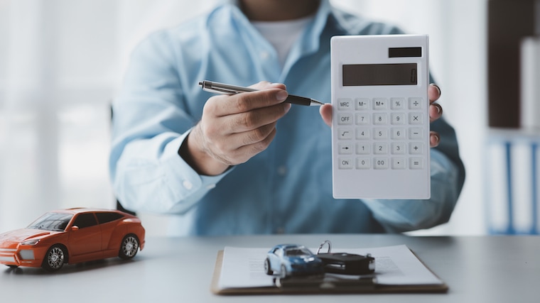 Setting best prices and billing for car dealership?