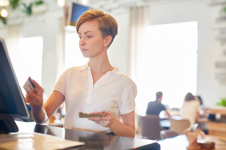 Setting best prices and billing for catering business?