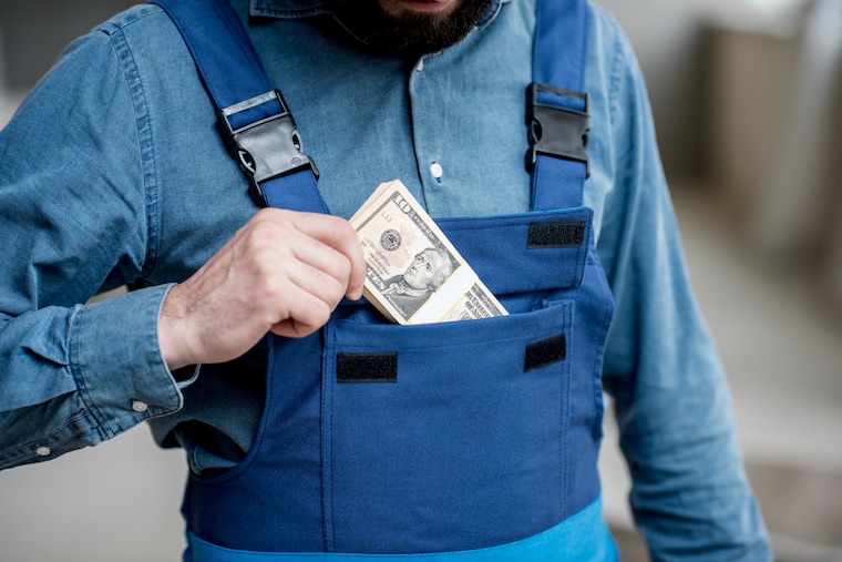 Setting best prices and billing for Construction Company?