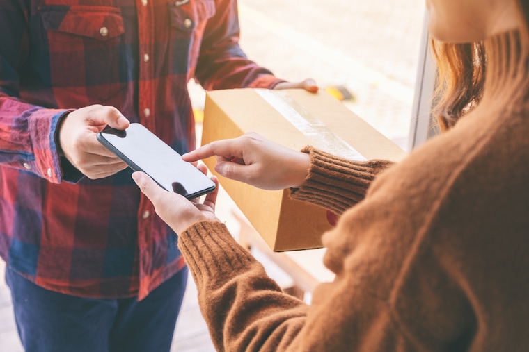 Setting best prices and billing for delivery business?