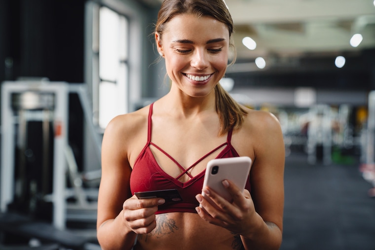 Setting best prices and billing for gym?