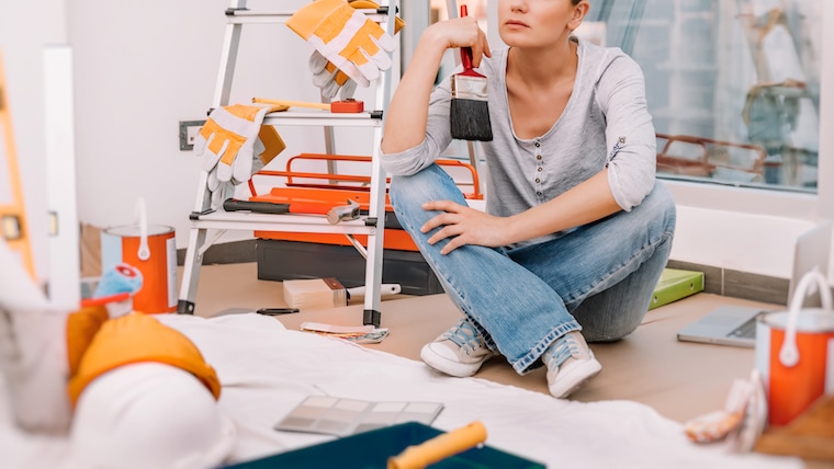 Setting best prices and billing for painting business?