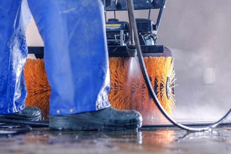 Setting best prices and billing for pressure washing business?