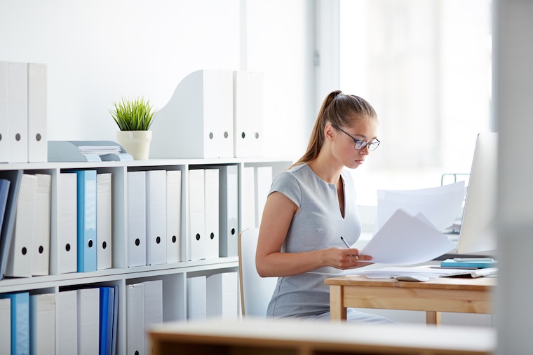 How to start a accounting firm Step by step