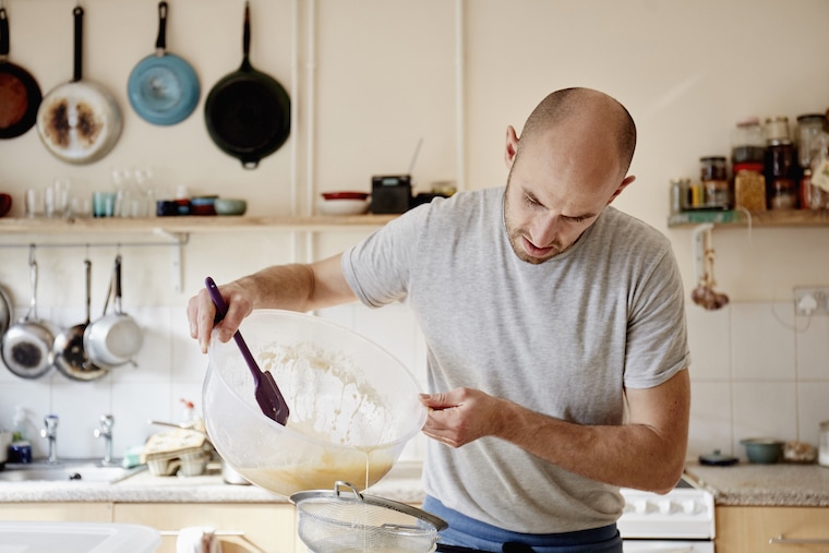 Start baking business with no money and for free?