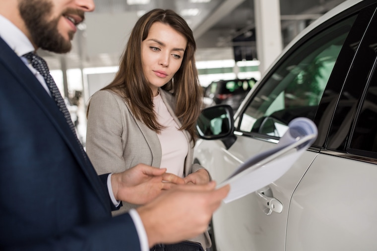Start car rental business with no money and for free?