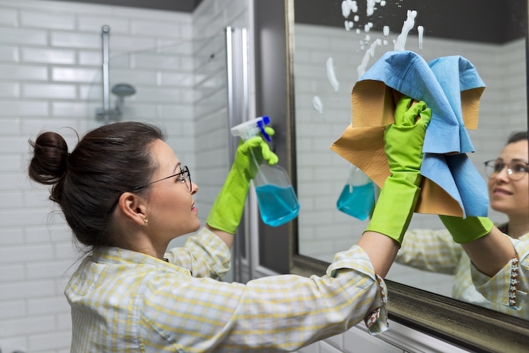 How to start a cleaning business Step by step