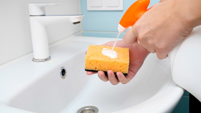 Start cleaning business with no money and for free?