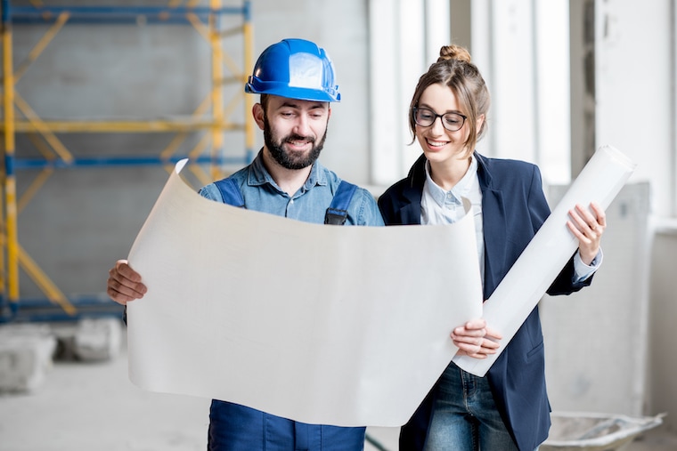 How to start a Construction Company Step by step