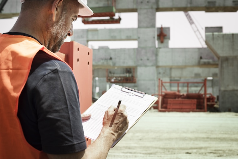 Start Construction Company with no money and for free?