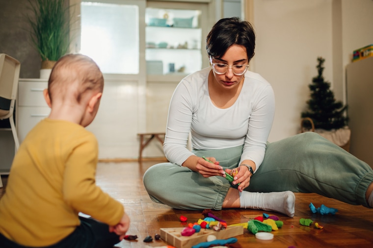 Start daycare business with no money and for free?