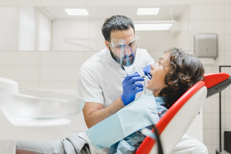 How to start a dental practice Step by step