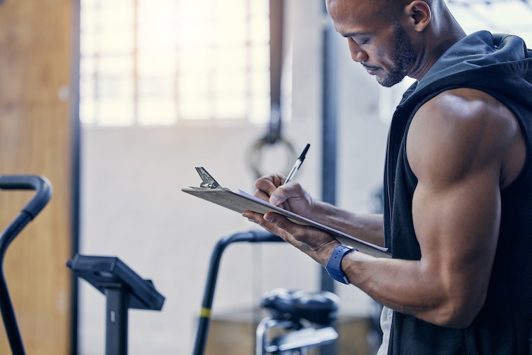How to start a gym Step by step