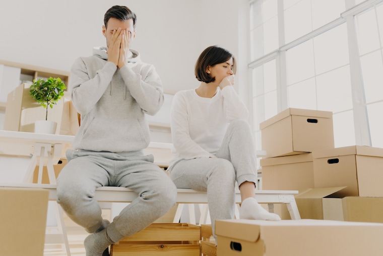 Start moving company with no money and for free?