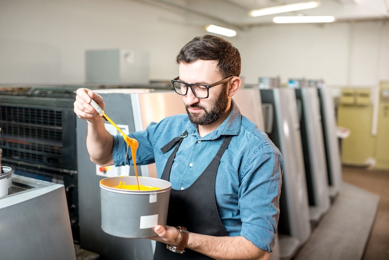 How to start a painting business Step by step