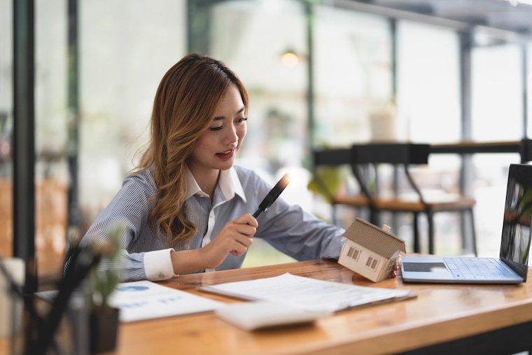 How to start a real estate agency Step by step