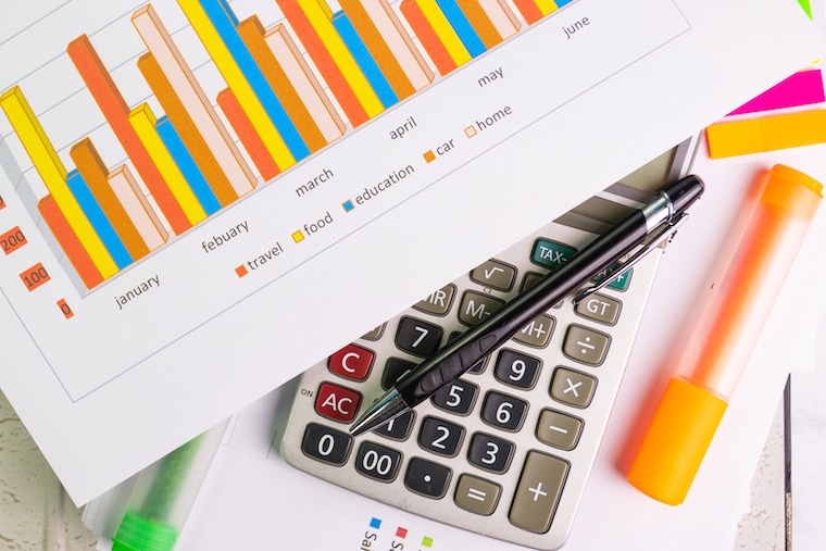 Buying equipment and supplies for accounting firm?