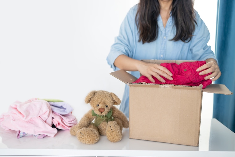 Buying equipment and supplies for daycare business?