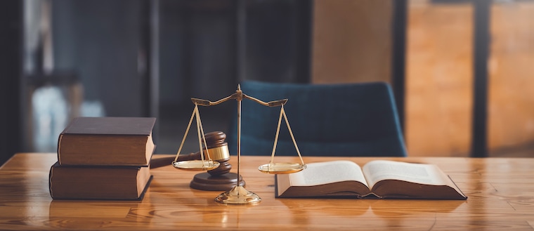 Buying equipment and supplies for law firm?